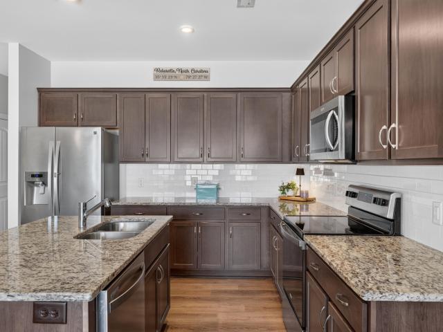 Townhouse for sale in Wake, North Carolina