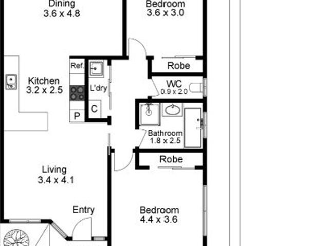 House for rent in Frankston