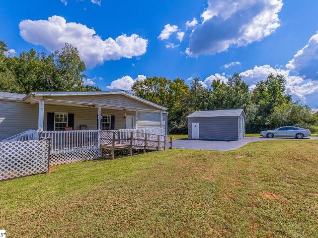 House for sale in Gaffney, South Carolina