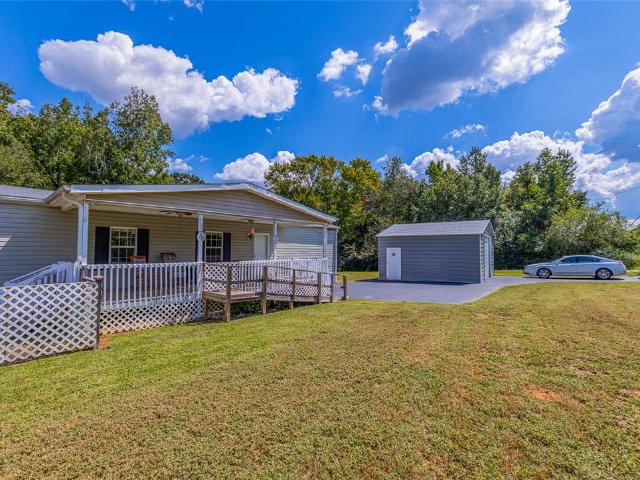 House for sale in Gaffney, South Carolina