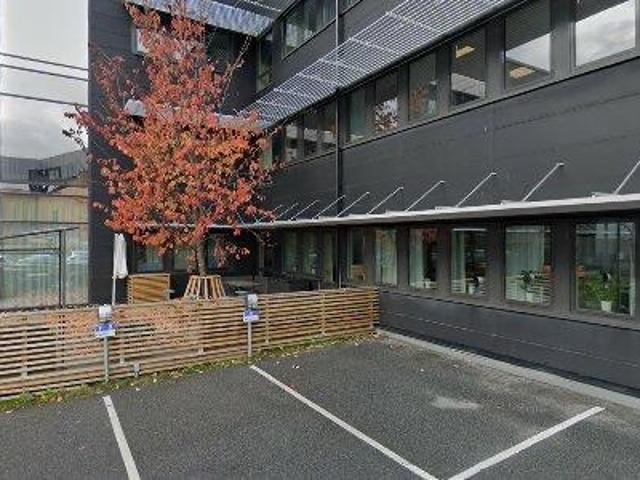 Lokal hyra i Jönköping