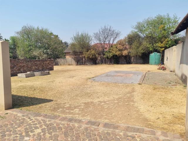 Land for sale in Witbank, Mpumalanga