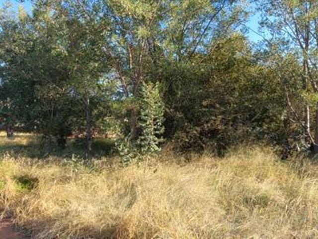 Land for sale in Limpopo