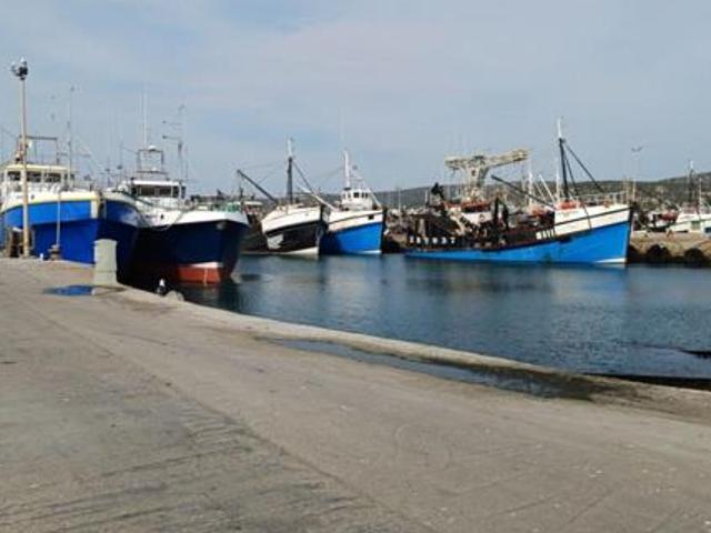 Land for sale in Western Cape