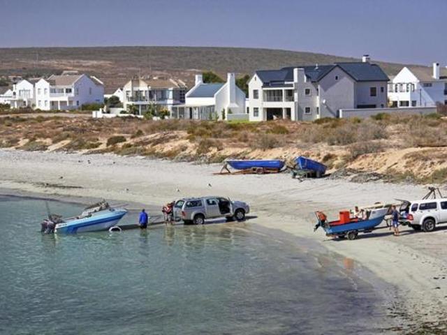 Land for sale in Western Cape