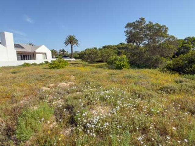 Land for sale in Western Cape