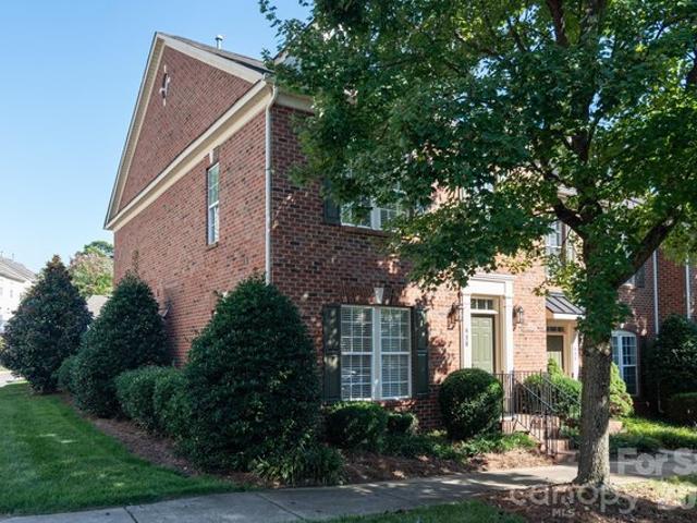 Townhouse for sale in Mecklenburg, North Carolina