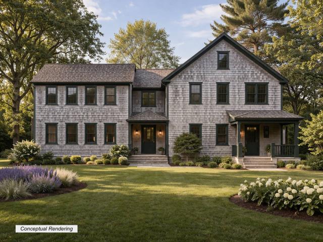 House for sale in Wainscott, New York