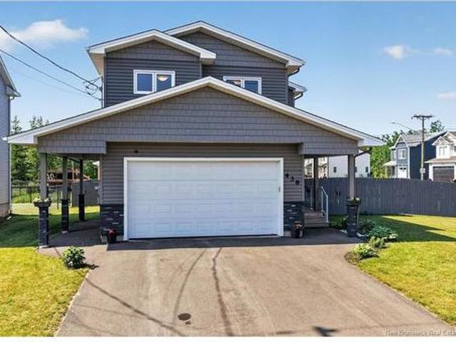 House for sale in Westmorland, New Brunswick