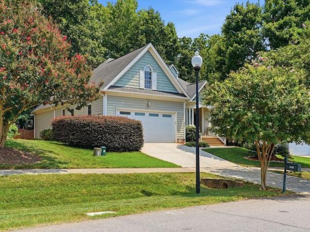 House for sale in Chatham, North Carolina