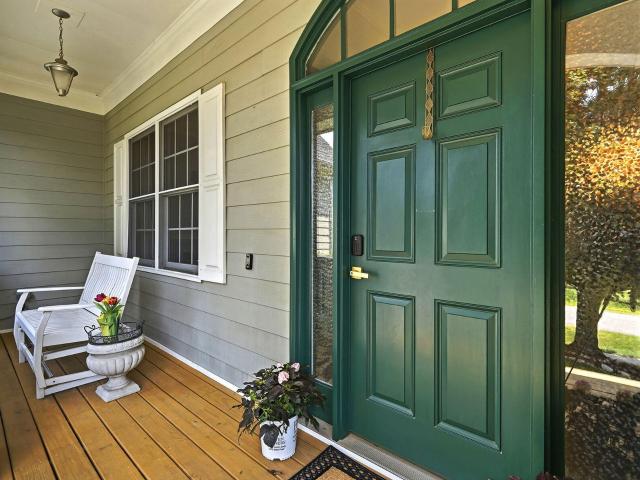 House for sale in Chatham, North Carolina