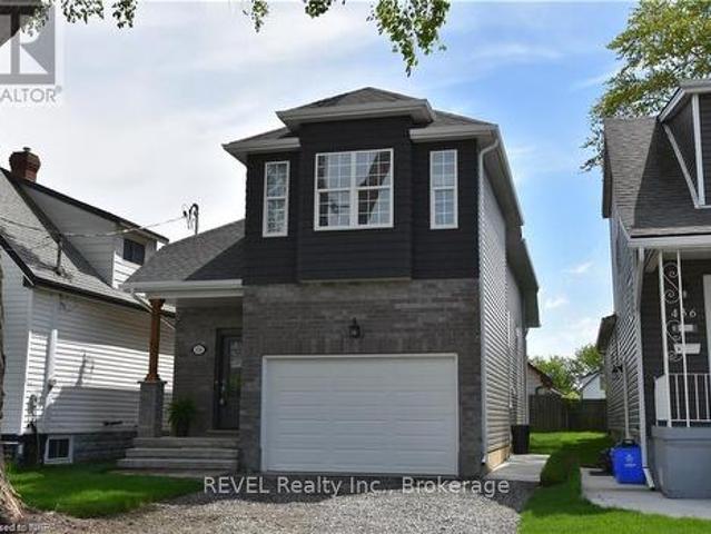 House for rent in Niagara, Ontario