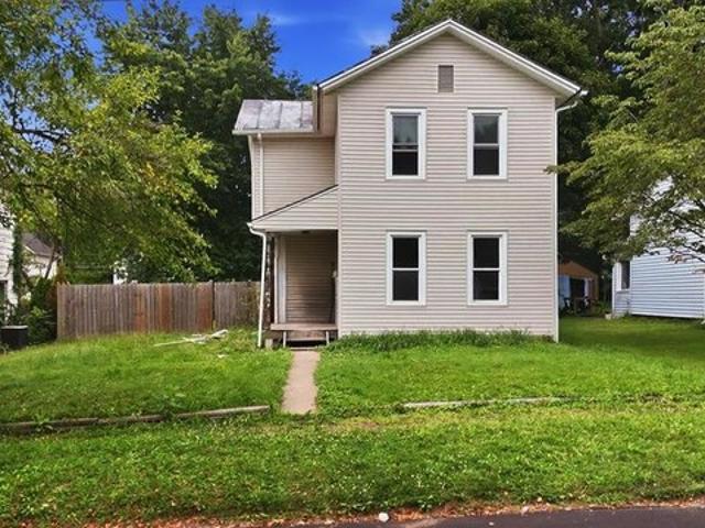 House for sale in Wooster, Ohio