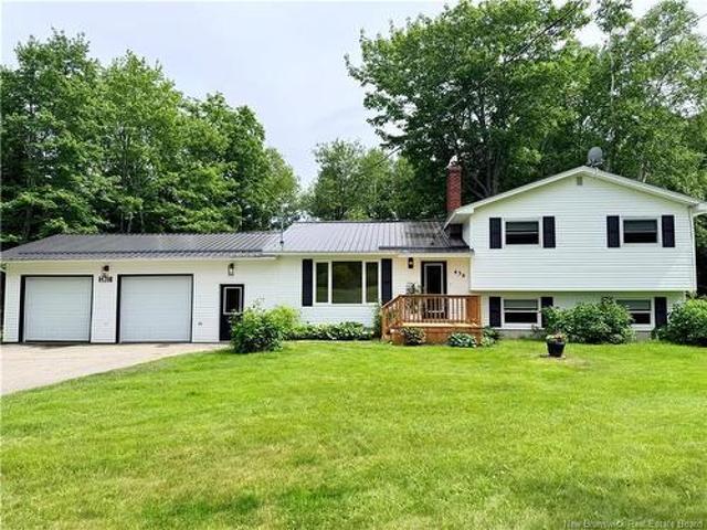 House for sale in Miramichi, New Brunswick