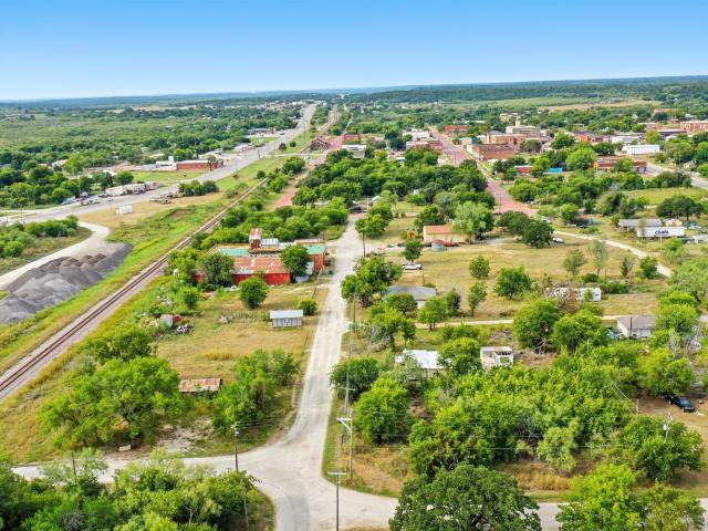 Land for sale in Ranger, Texas