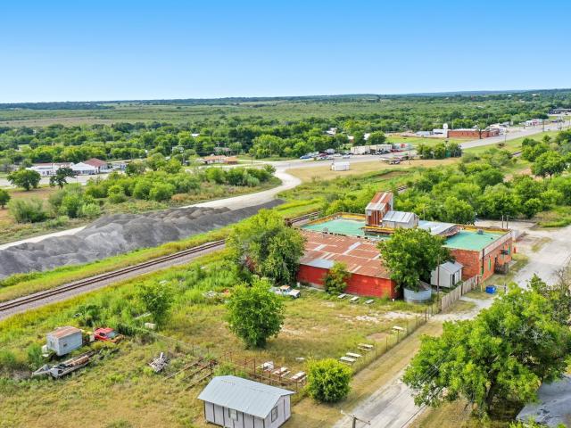 Land for sale in Ranger, Texas