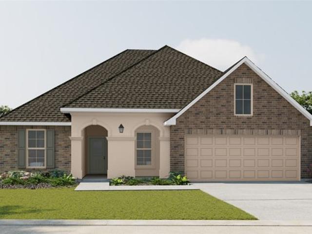House for sale in Benton, Louisiana