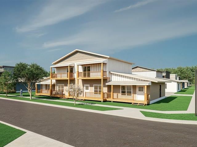 Townhouse for sale in Kalispell, Montana