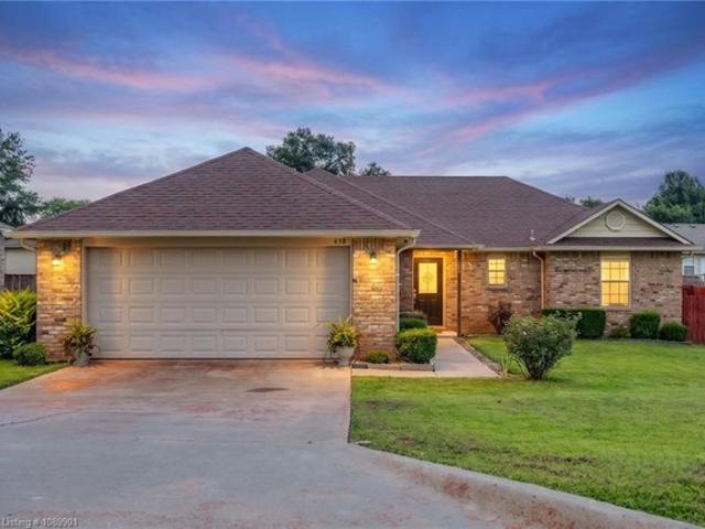 House for sale in Ark