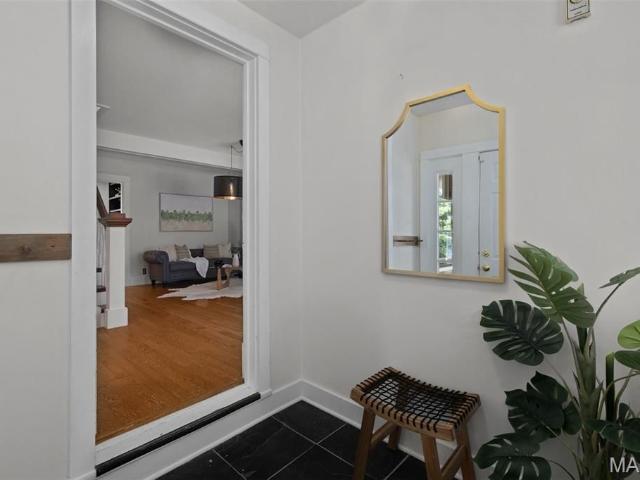 House for sale in Kirkwood, Missouri