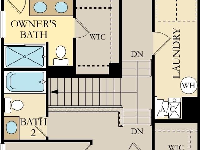 Townhouse for sale in Lebanon, Indiana