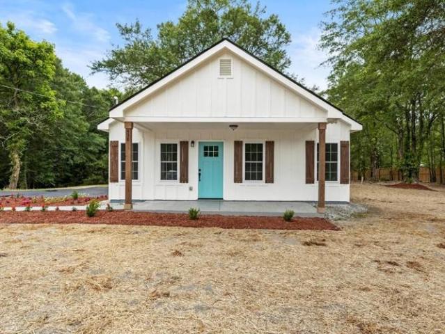 House for sale in Paulding, Georgia