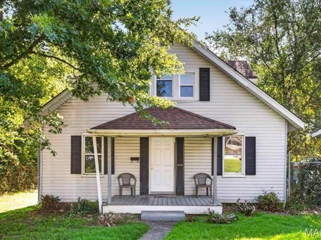 House for sale in Belleville, Illinois