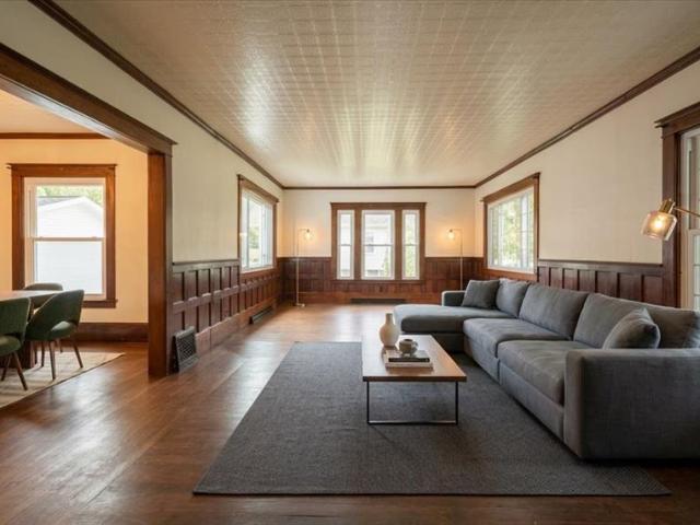 House for sale in Michigan