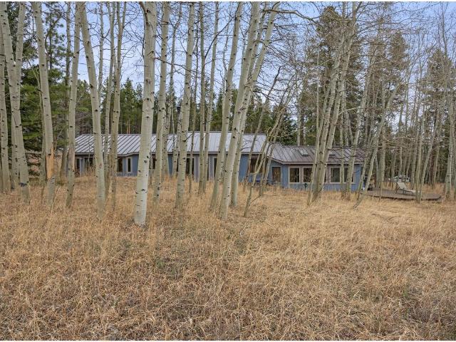 Property for sale in Rollinsville, Colorado