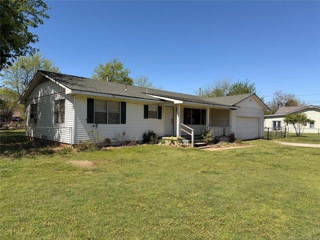 House for sale in Jenks, Oklahoma