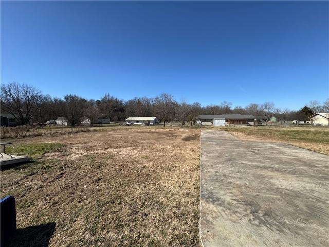 Land for sale in Granby, Missouri