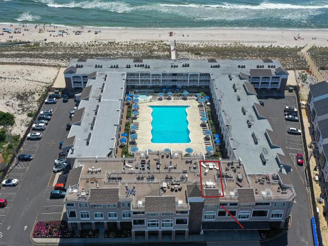 Condo for sale in Mantoloking