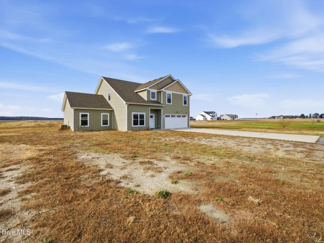 House for sale in Shawboro, North Carolina