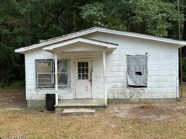 House for sale in Brunson, South Carolina