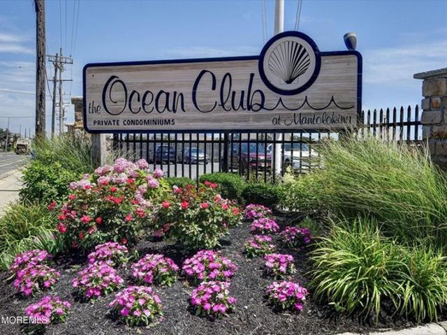 Condo for sale in Mantoloking, New Jersey