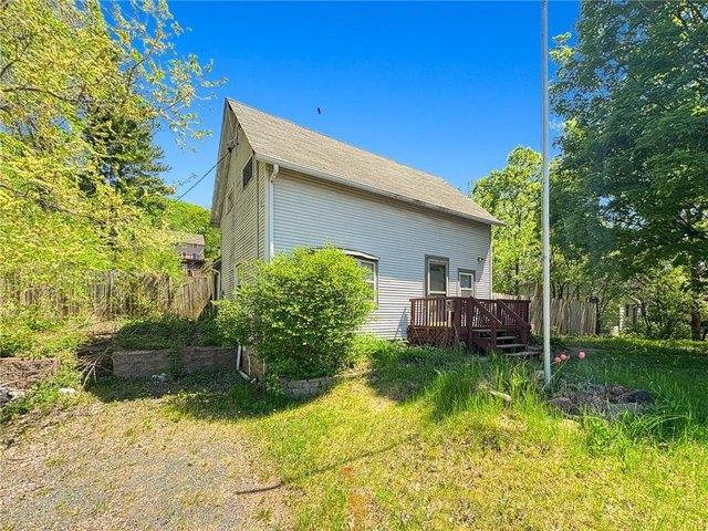 House for sale in Saint Croix Falls, Wisconsin