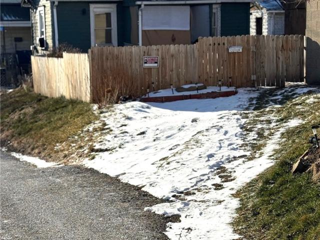 House for sale in Beaver, Pennsylvania