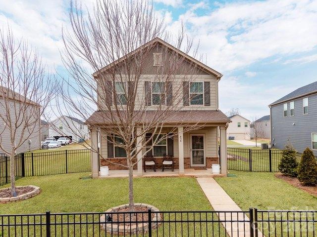 House for sale in Belmont, North Carolina