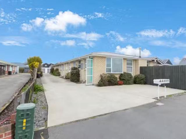 House for sale in Richmond, Canterbury