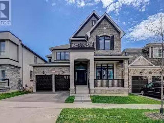 House for sale in Oakville, Ontario