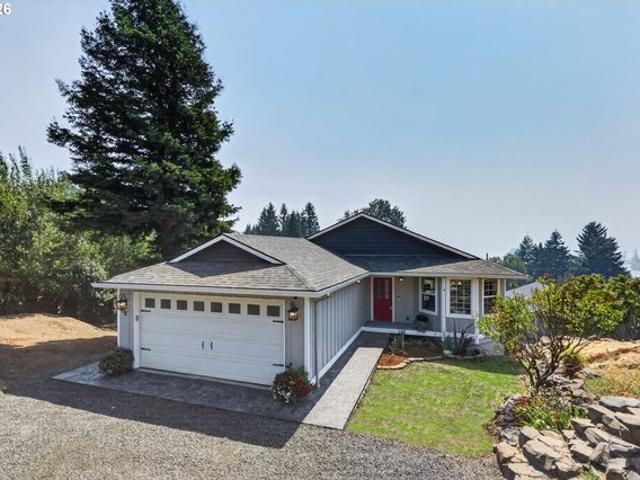 House for sale in Stevenson, Washington