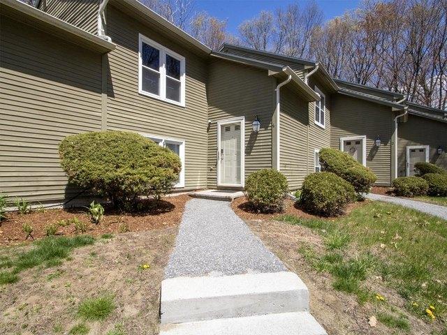 Townhouse for sale in Vermont