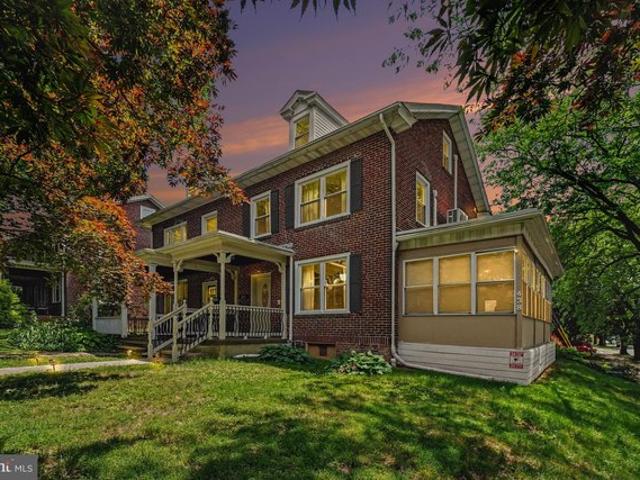 Townhouse for sale in Reading, Pennsylvania