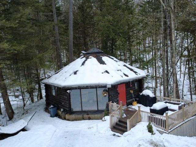 House for sale in Saint Johnsbury, Vermont