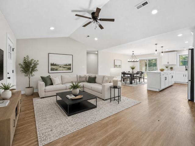 House for sale in Callaway, Missouri