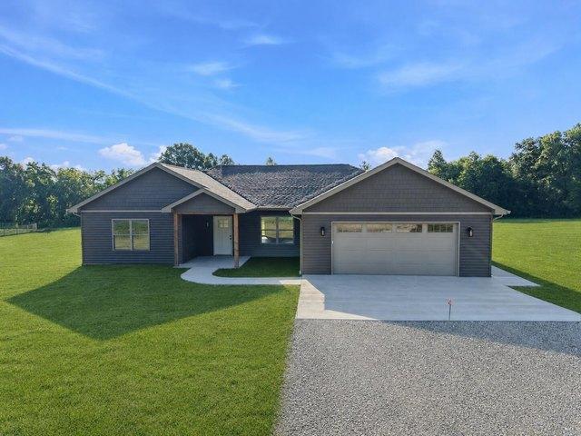 House for sale in Callaway, Missouri