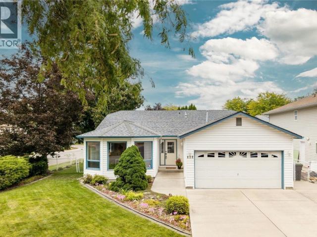 House for sale in Winfield, British Columbia