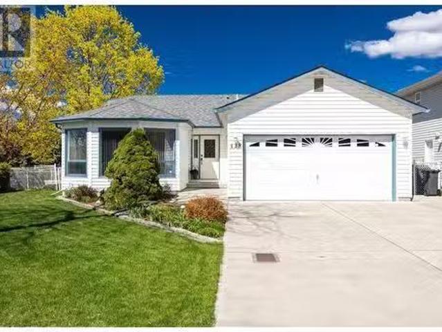 House for sale in Winfield, British Columbia