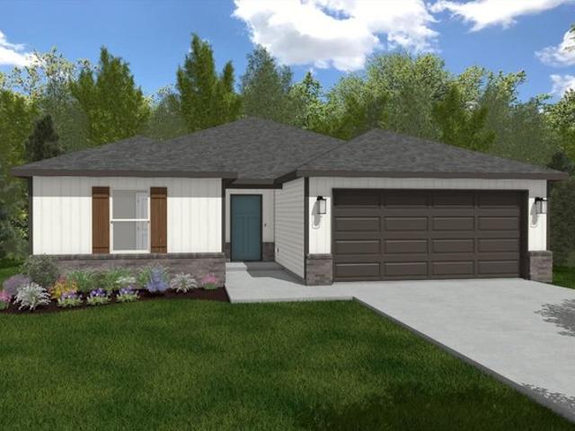 House for sale in Bruner, Missouri