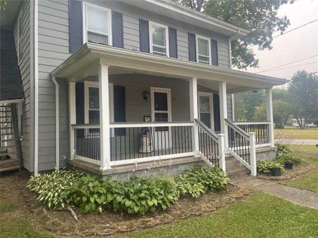 House for sale in Crawford, Pennsylvania